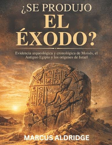 ¿Se produjo el Éxodo?
