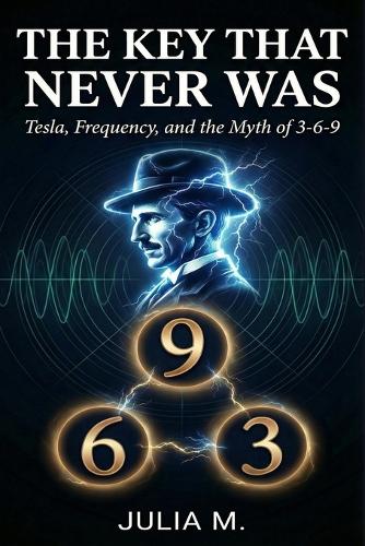 The Key That Never Was