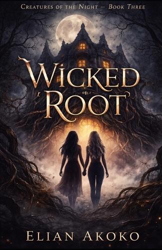 Wicked Root