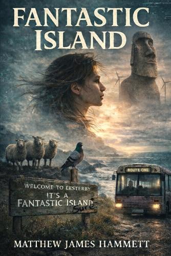 Fantastic Island