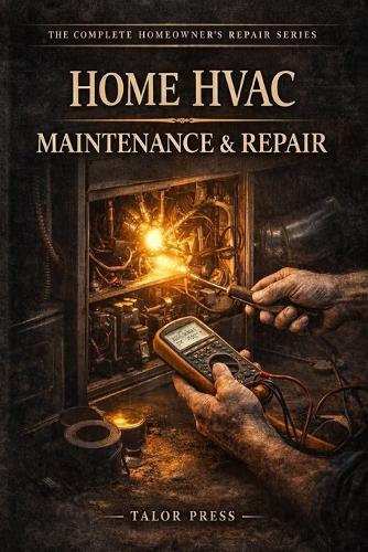 Home HVAC Maintenance & Repair
