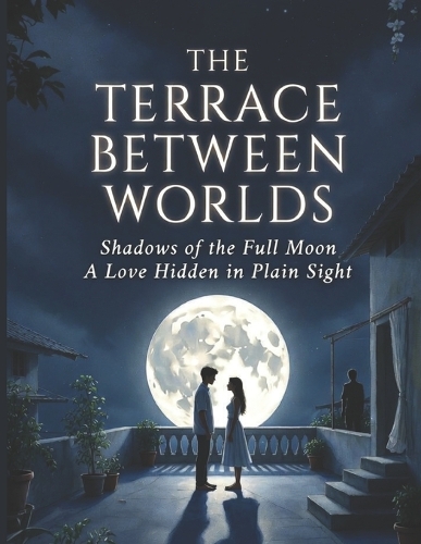 The Terrace Between Worlds
