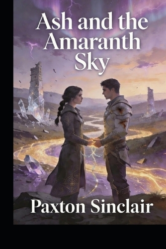 Ash and the Amaranth Sky