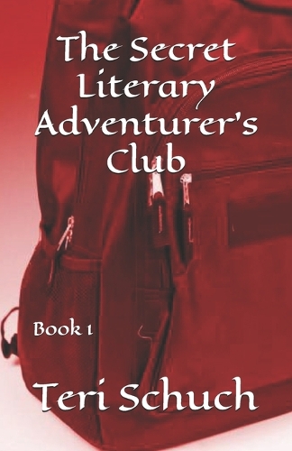 The Secret Literary Adventurer's Club