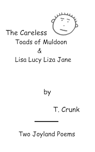Two Joyland Poems