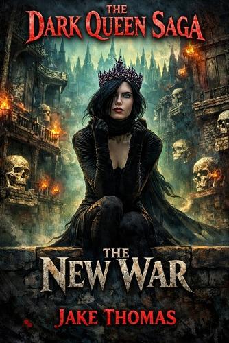The New War