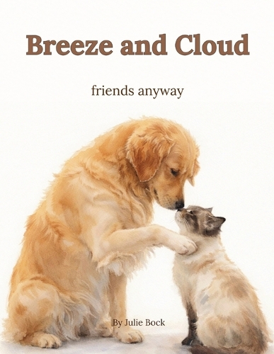 Breeze and Cloud