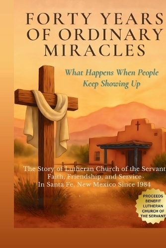 Forty Years of Ordinary Miracles
