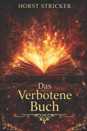 Das verbotene Buch