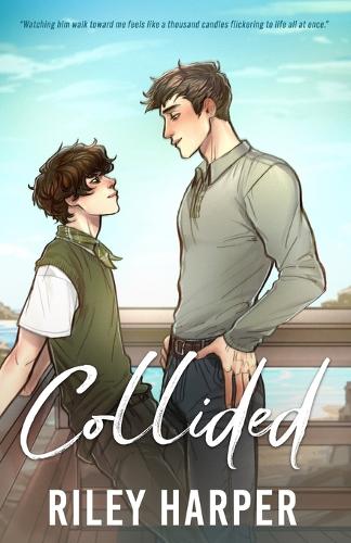 Collided