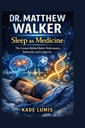 Dr. Matthew Walker