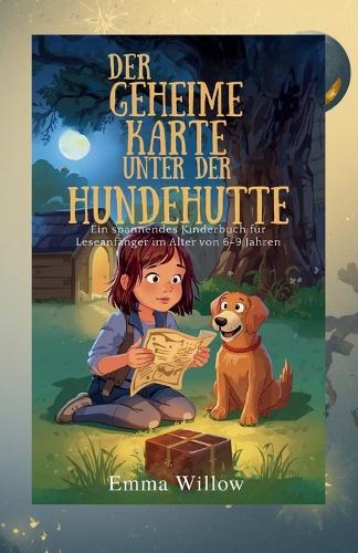 Die Geheime Karte Unter Der Hundehutte