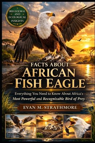 Facts about African Fish Eagle