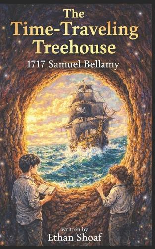 The Time-Traveling Treehouse