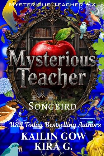 Mysterious Teacher