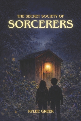Secret Society of Sorcerers