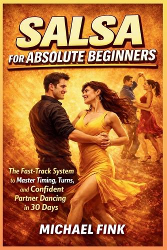Salsa for Absolute Beginners