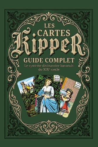 Les cartes KIPPER - Guide Complet