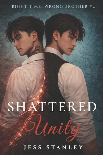 Shattered Unity