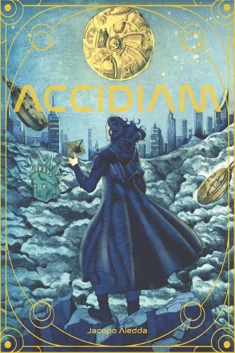 Accidiam