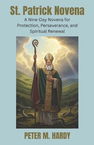 St. Patrick Novena
