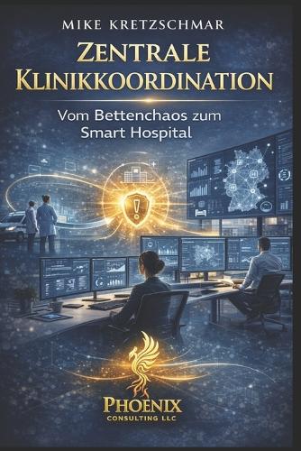 Zentrale Klinikkoordination