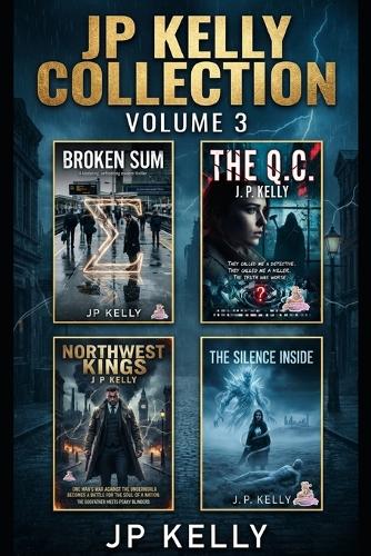 J P Kelly Collection Volume 3