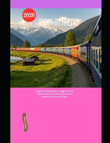 India in treno 2026