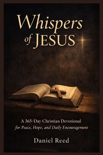 Whispers of Jesus