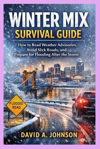 Winter Mix Survival Guide