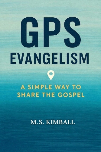 GPS Evangelism