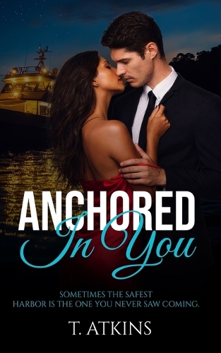Anchored In You