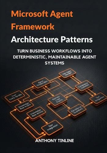 Microsoft Agent Framework Architecture Patterns
