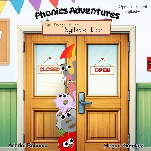 Phonics Adventures