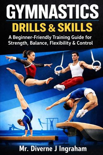 Gymnastics Drills & Skills
