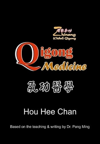 Qigong Medicine