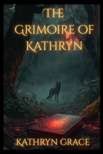 The Grimoire of Kathryn