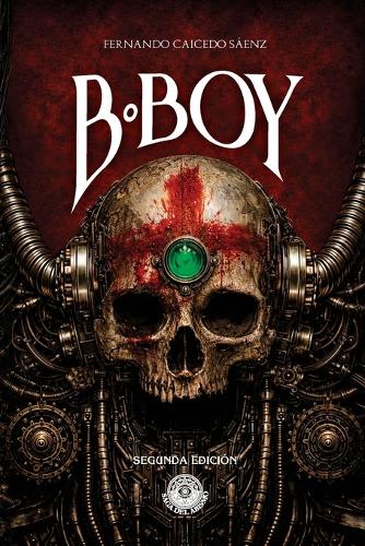 B-Boy