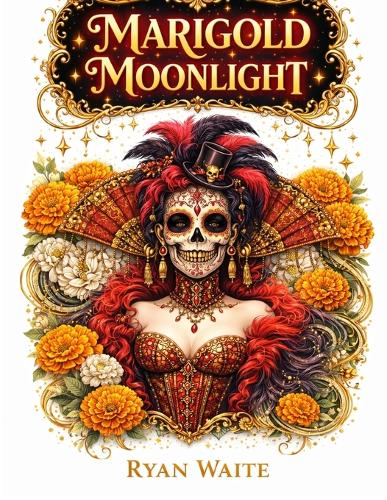 Marigold Moonlight