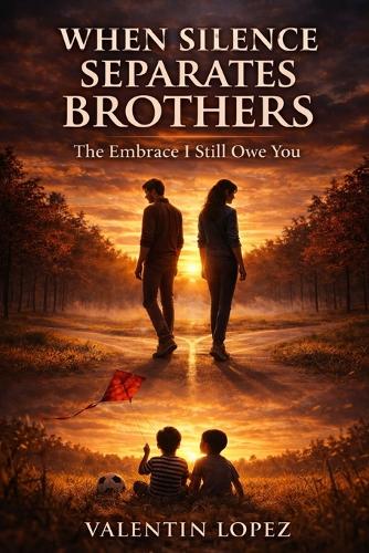 When Silence Separates Brothers
