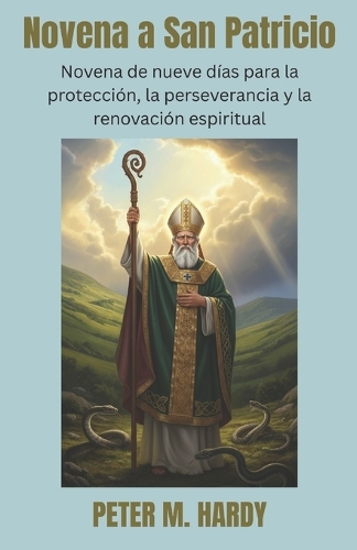 Novena a San Patricio