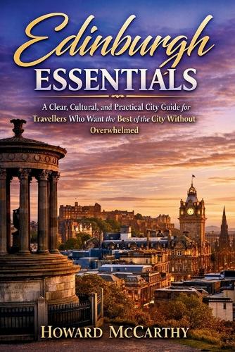 Edinburgh Essentials