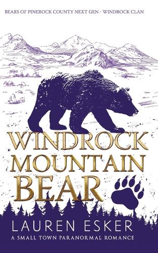 Windrock Mountain Bear
