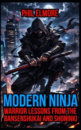 Modern Ninja