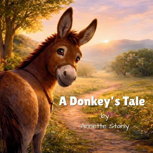 A Donkey's Tale