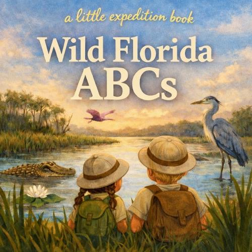 Wild Florida ABCs