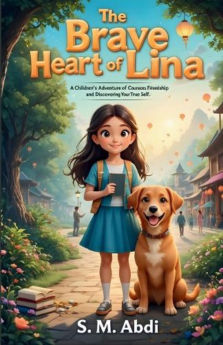 The Brave Heart of Lina