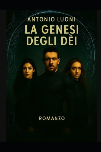 La Genesi degli Dèi