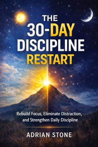 The 30-Day Discipline Restart