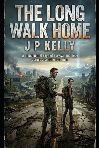 The Long Walk Home